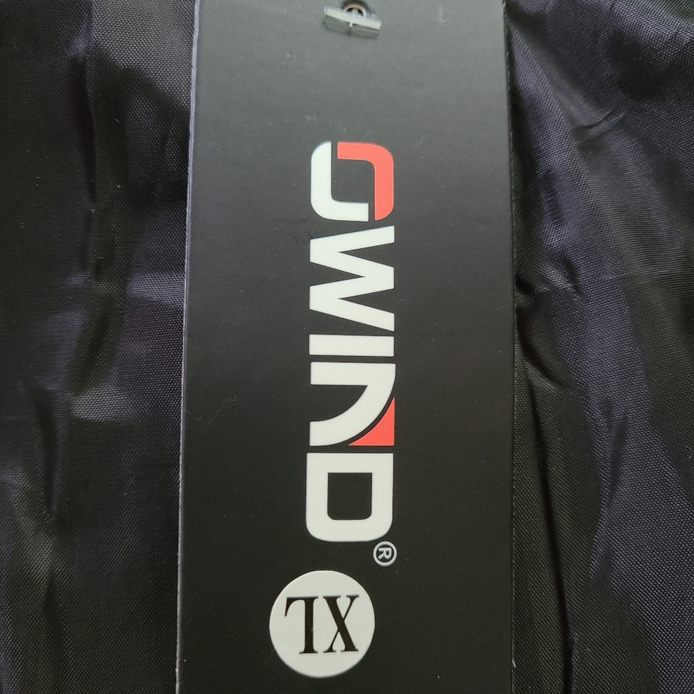 🍃OWIND jacket for girls (junior) - Picture 7 of 10